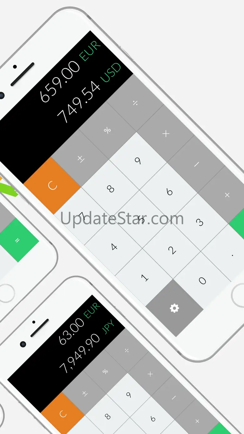 Currency Converter Currencies 3.0.24