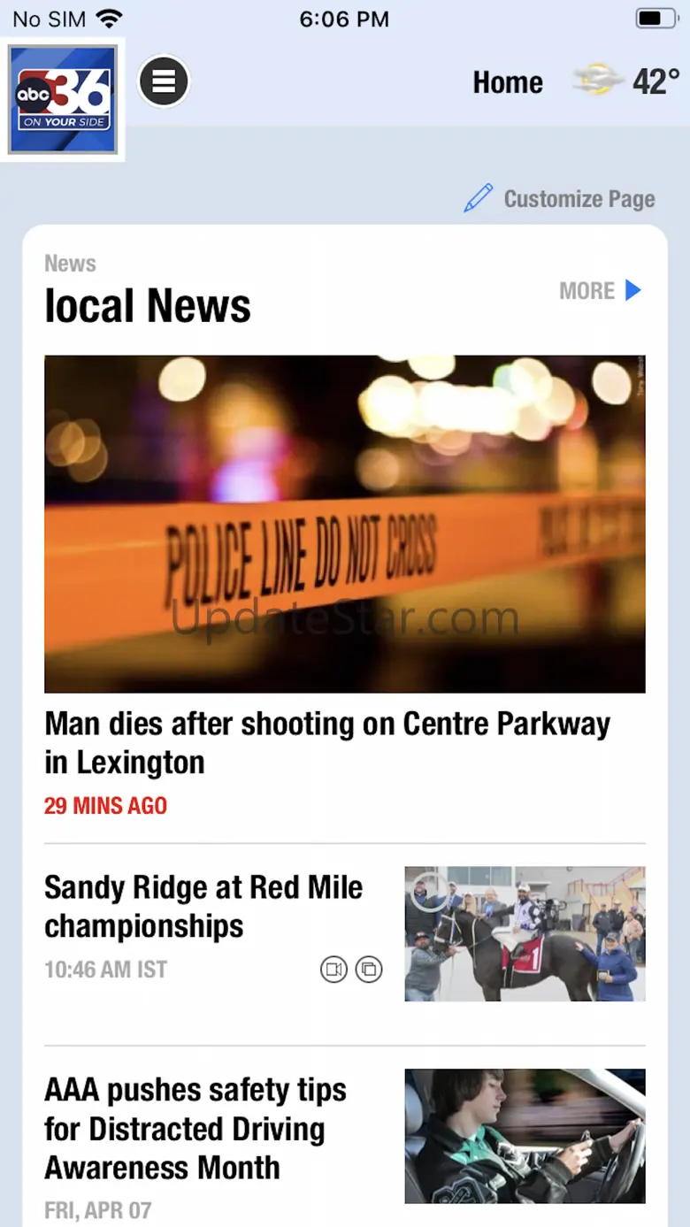 ABC36 5.3