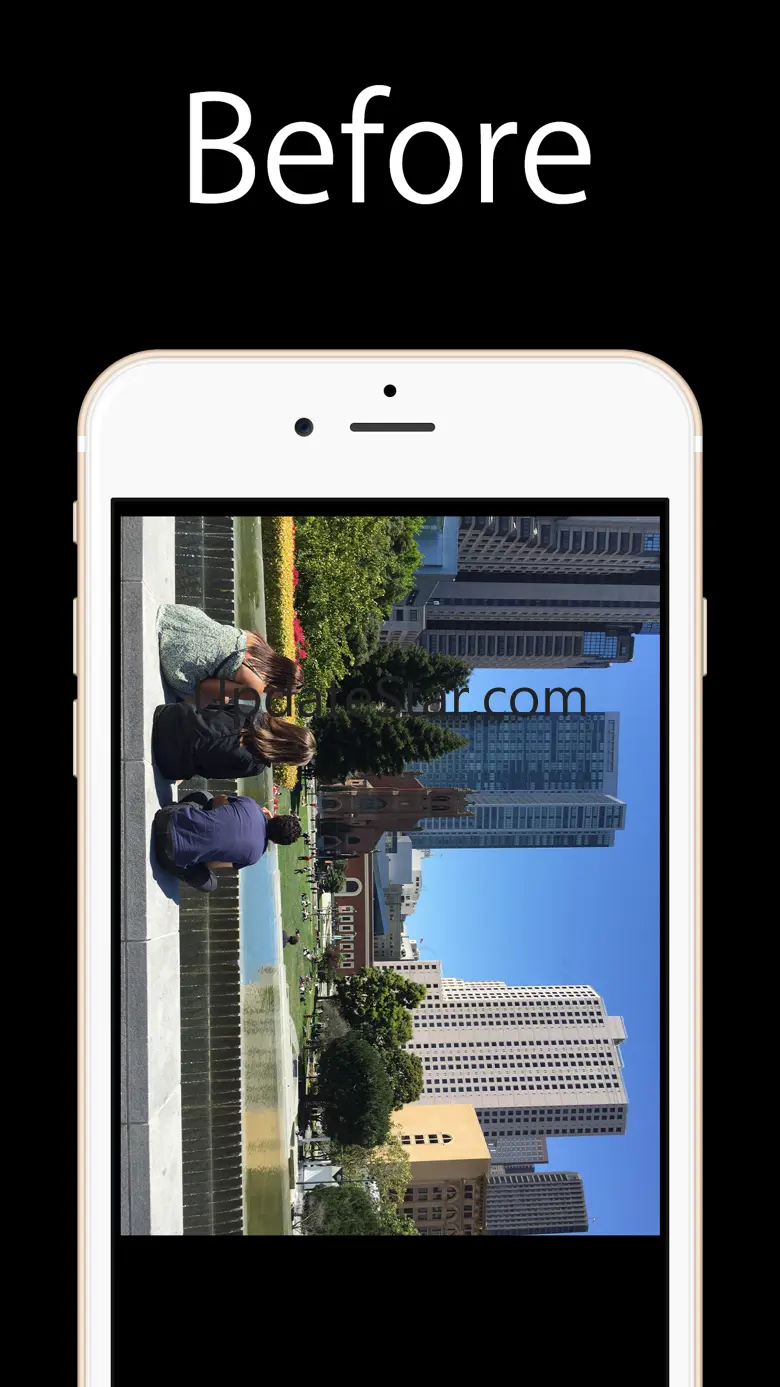 RFV - Rotate & Flip Video 5.2