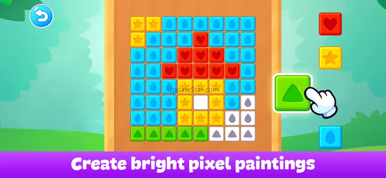 Drawing Games for Toddlers 2+ 2.0.1
