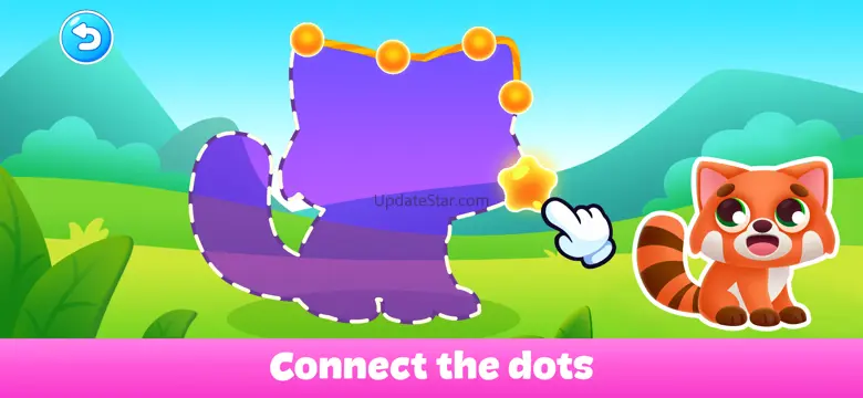 Drawing Games for Toddlers 2+ 2.0.1