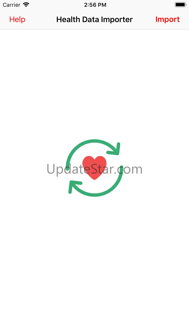 Health Data Importer 1.3.3