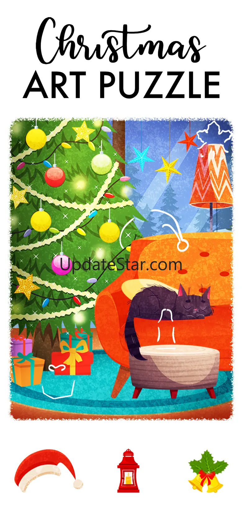 Christmas Games. 1.2.1