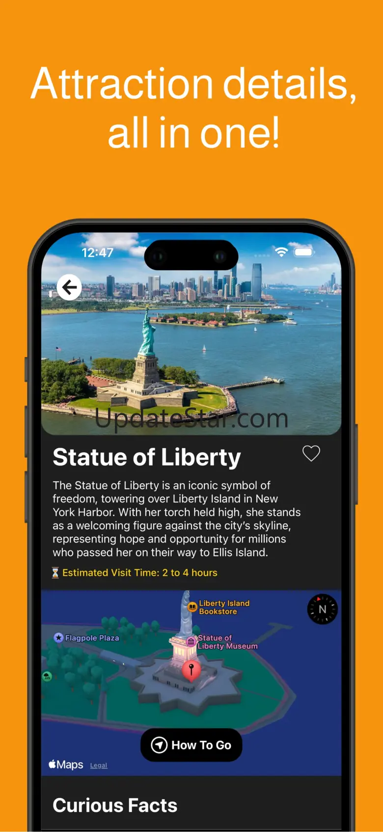 New York City Travel Guide 3.0.67