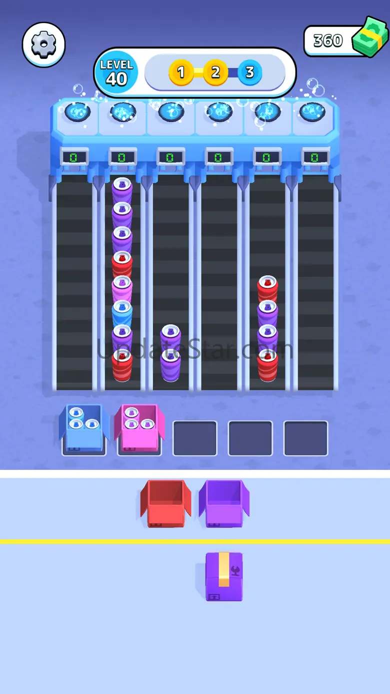 Bottle Jam 4.0.3