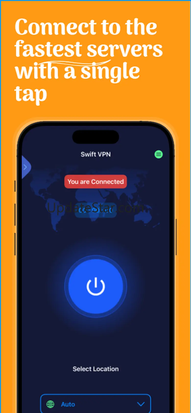 Swift VPN 2.0.5