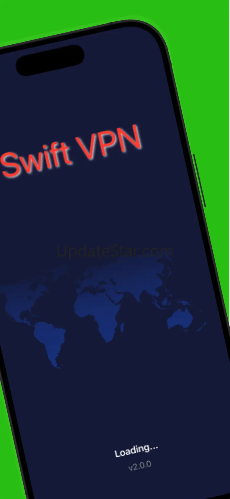 Swift VPN 2.0.5