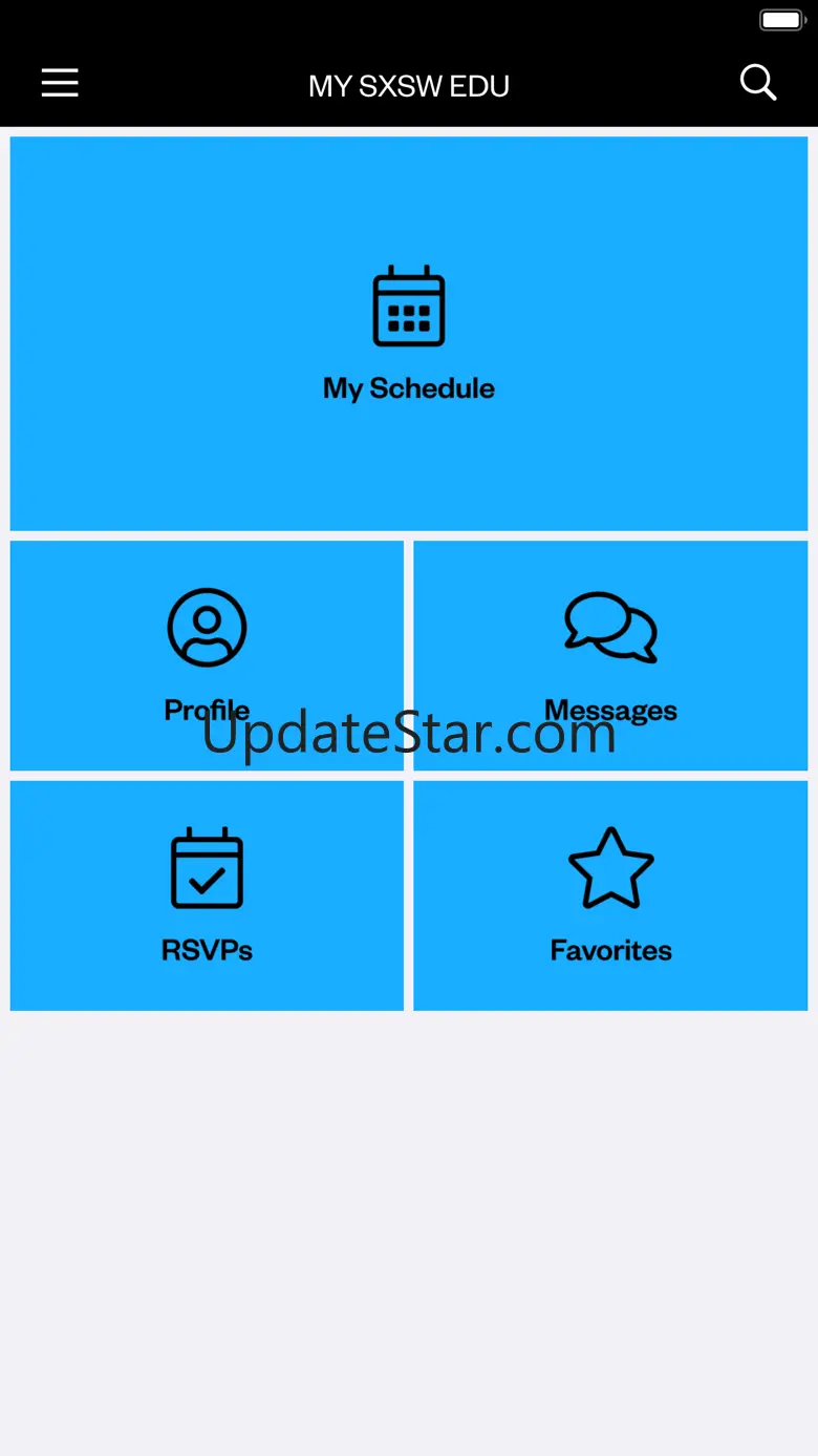 SXSW EDU® GO- 2025 Event Guide 18.0.0