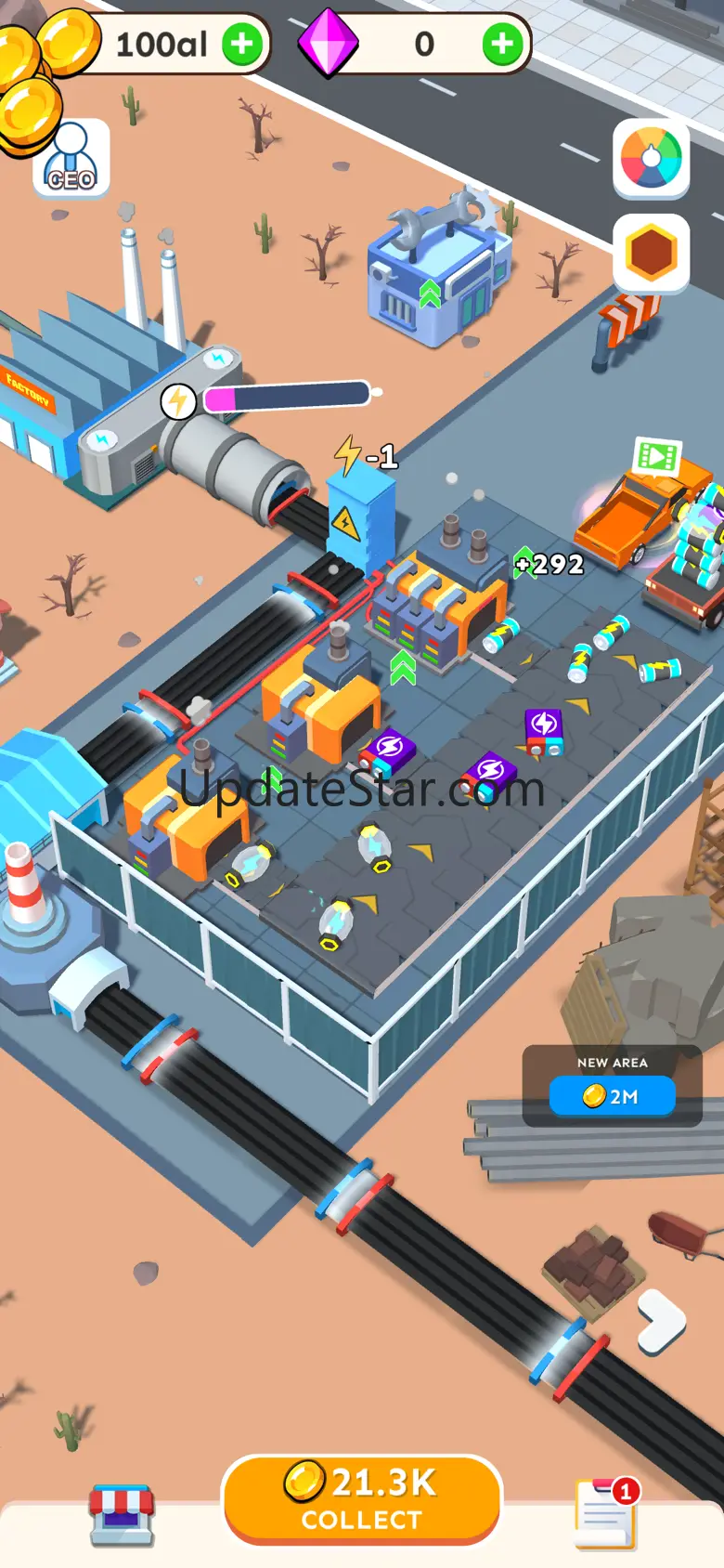 Sunshine Power 0.3.3