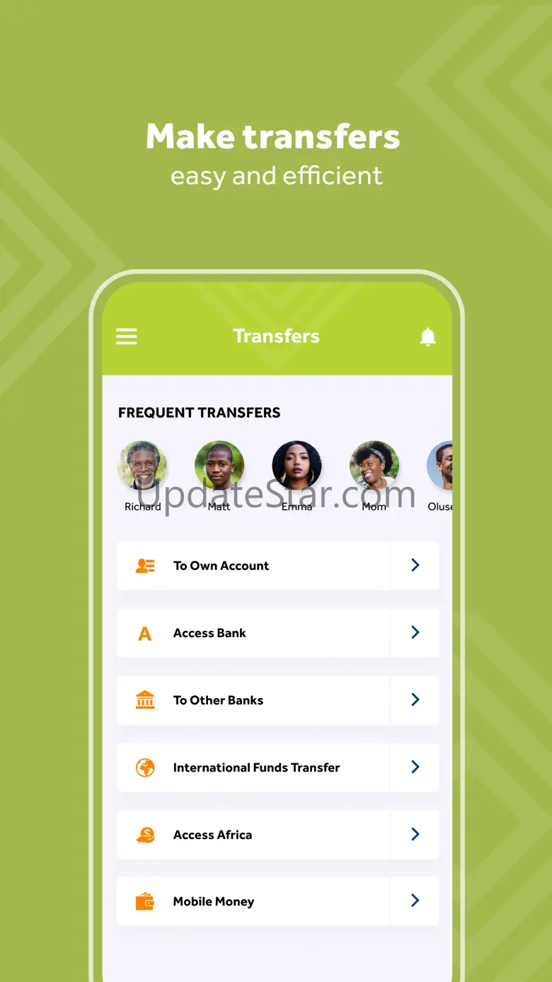 Access Bank (Ghana) Plc 4.4.0