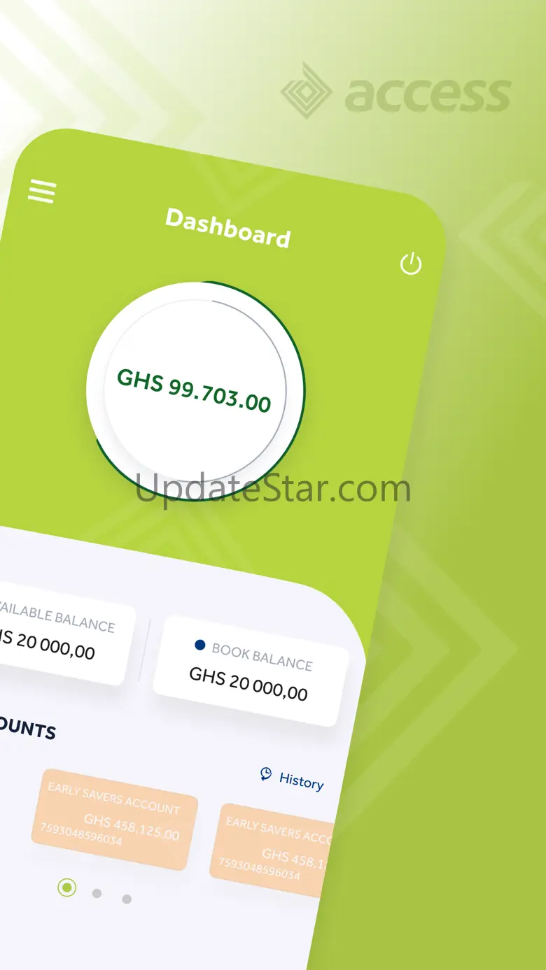 Access Bank (Ghana) Plc 4.4.0