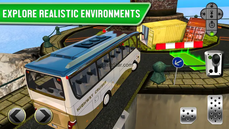 Harbour Transport Simulator 2.3.1