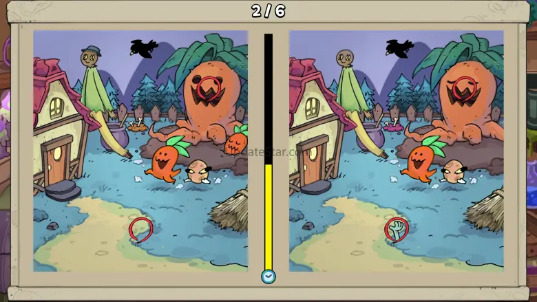 Anna's Monster Farm : BEGINS 1.6.1