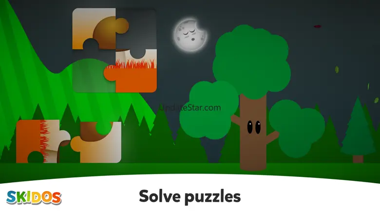 Forest Games: for Kids 1.8 (0)