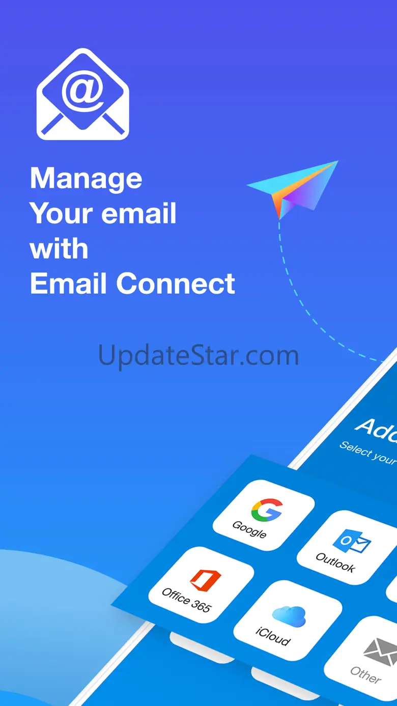 Email for Outlook Hotmail 2.2