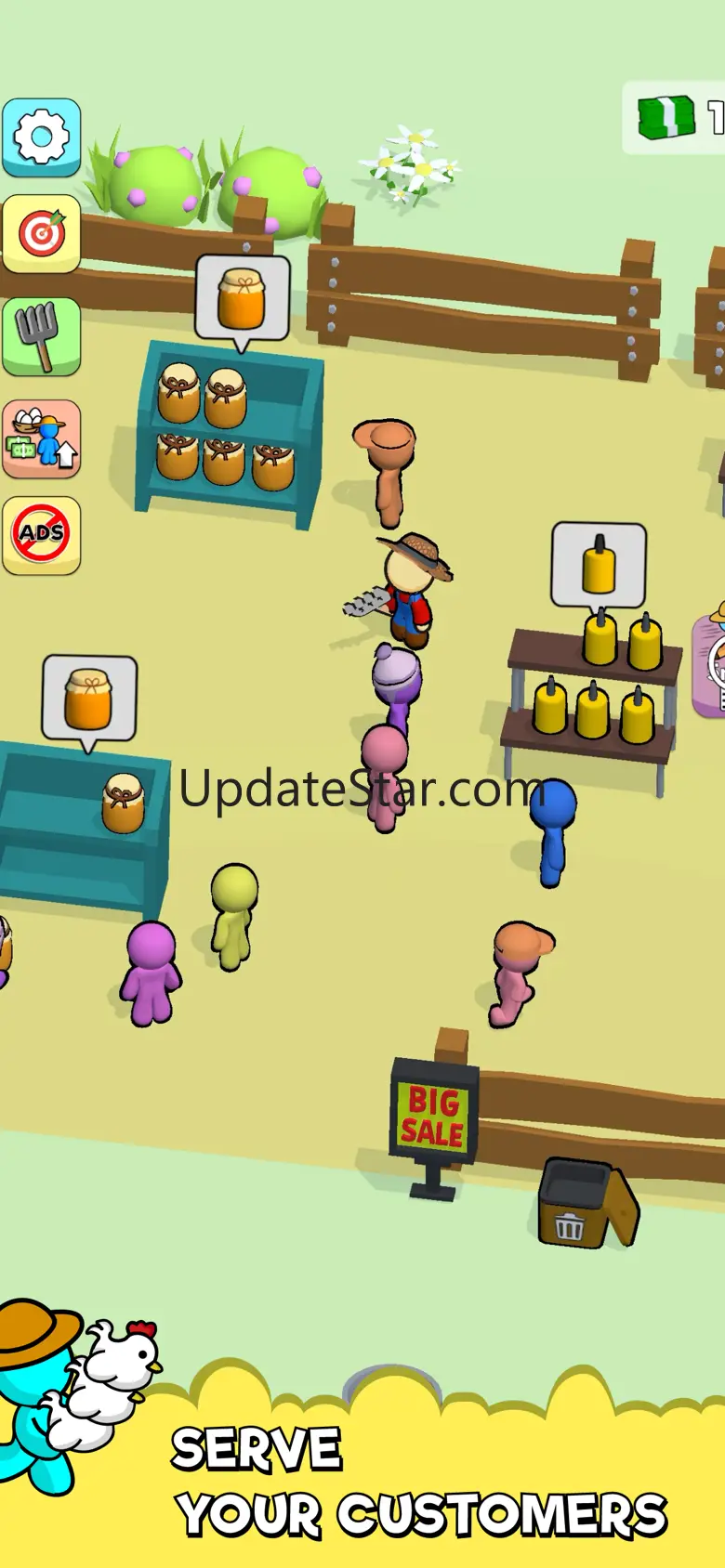 Chicken Factory! 1.5.4