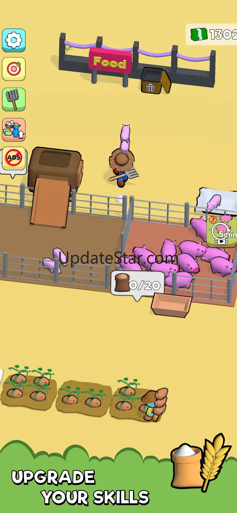 Chicken Factory! 1.5.4
