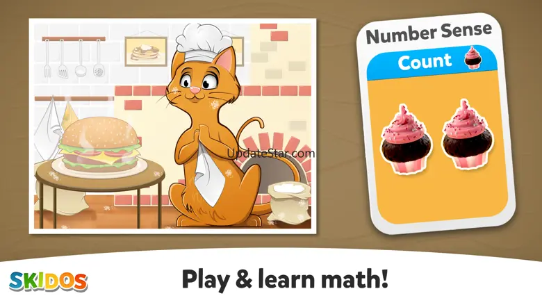 Puzzle Games: for Kids 1.9 (0)