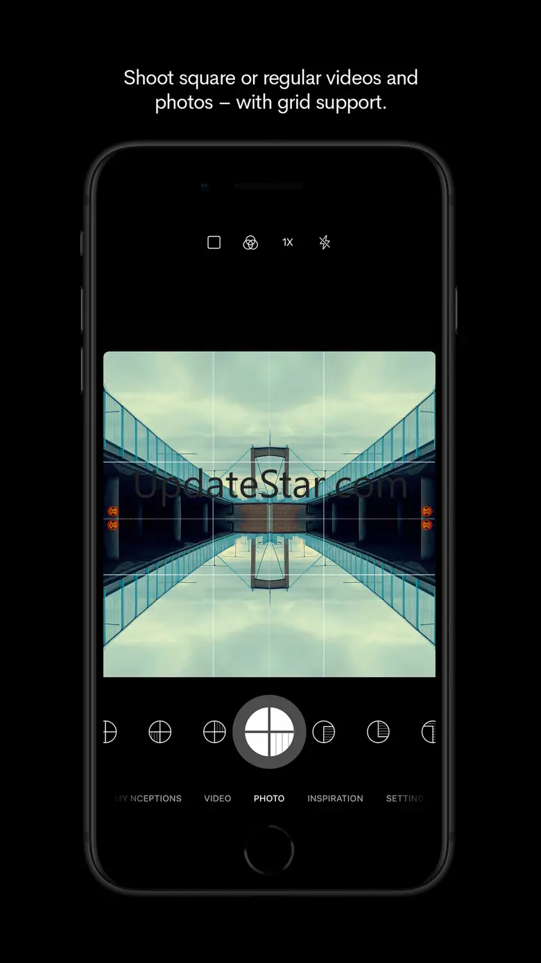 Nception - Video FX & LUTs 1.8.1