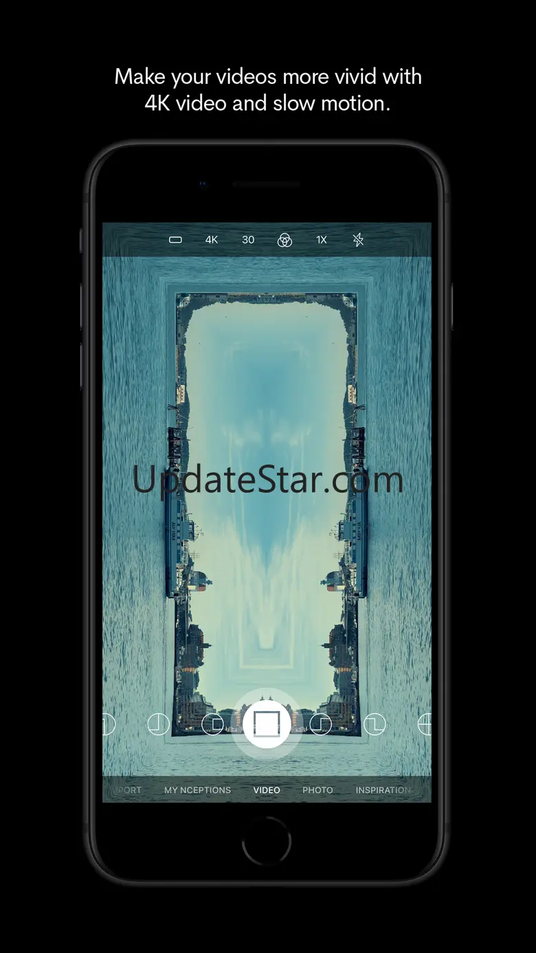 Nception - Video FX & LUTs 1.8.1