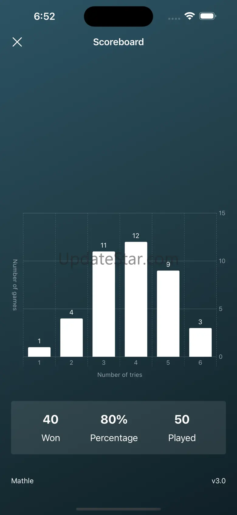 Mathle 3.0.2