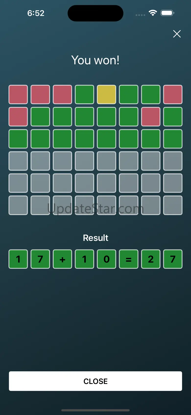 Mathle 3.0.2