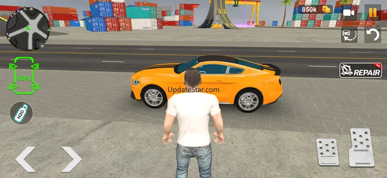 Ride & Ravage: Wheels Destruct 1.0