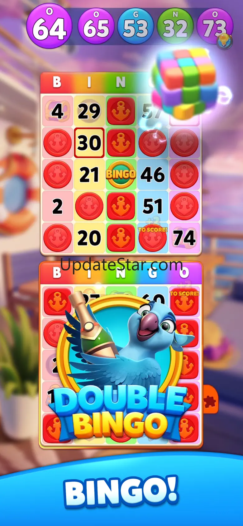 Bingo Voyage: Live Party Games 1.48.0