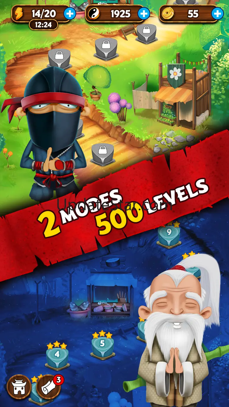 iSlash Masters 2.0.4