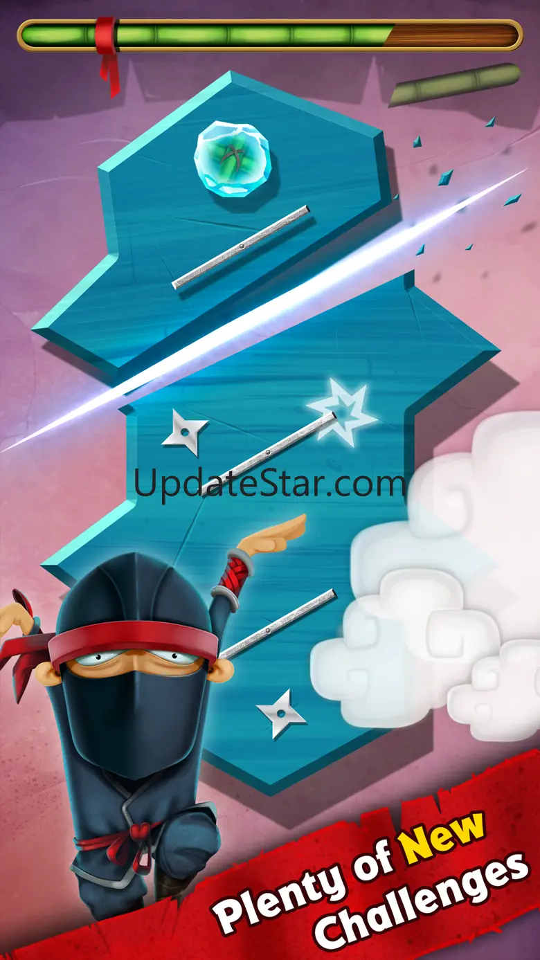 iSlash Masters 2.0.4