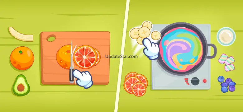 Pizza Maker: Kids Cooking Game 2.0.0