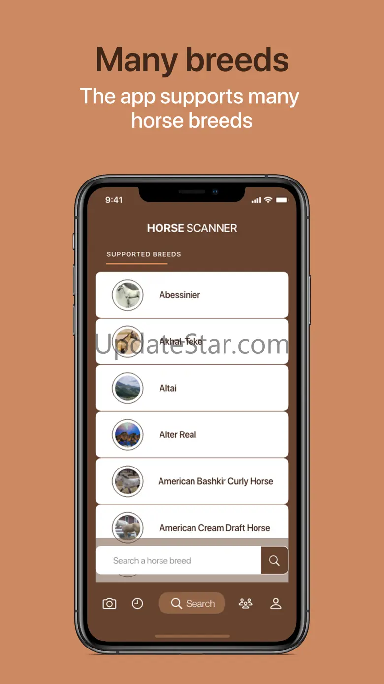 Horse Scanner 11.2.2