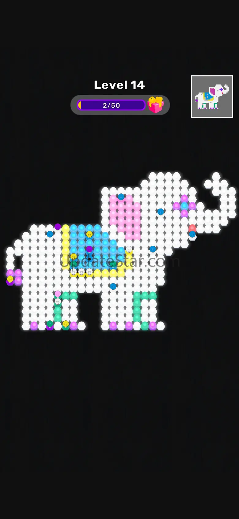 Light n Bulb Sort 1.1.0