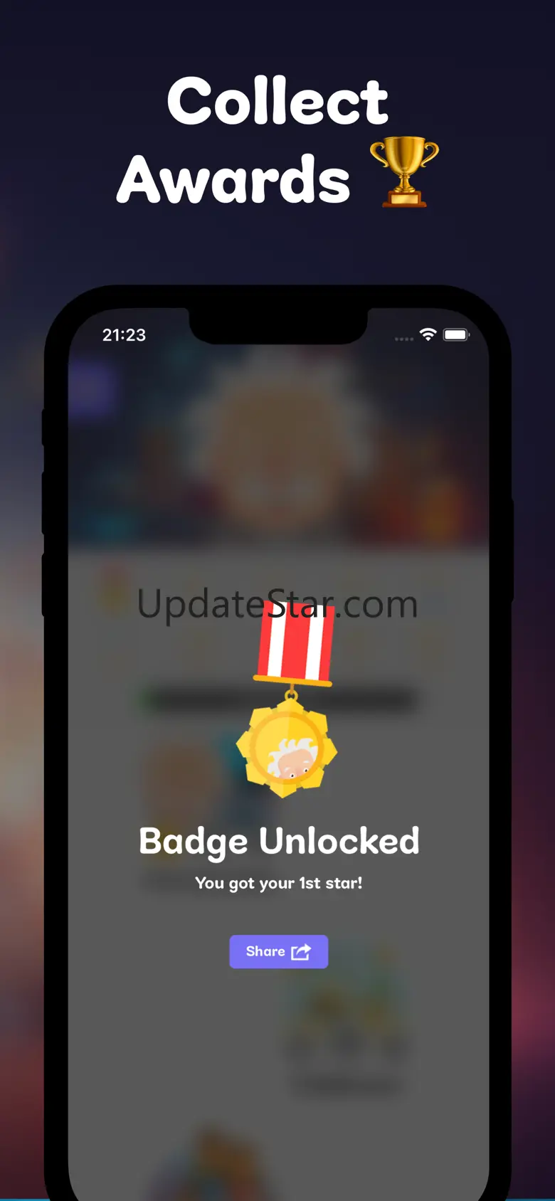 Einee+ | Famous Characters 2.1.3