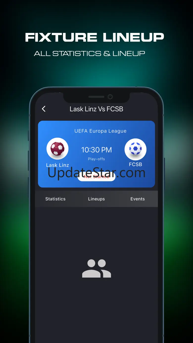 Live Football TV: Streaming HD 8.0