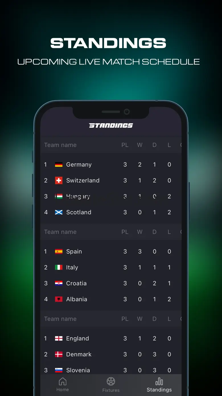 Live Football TV: Streaming HD 8.0