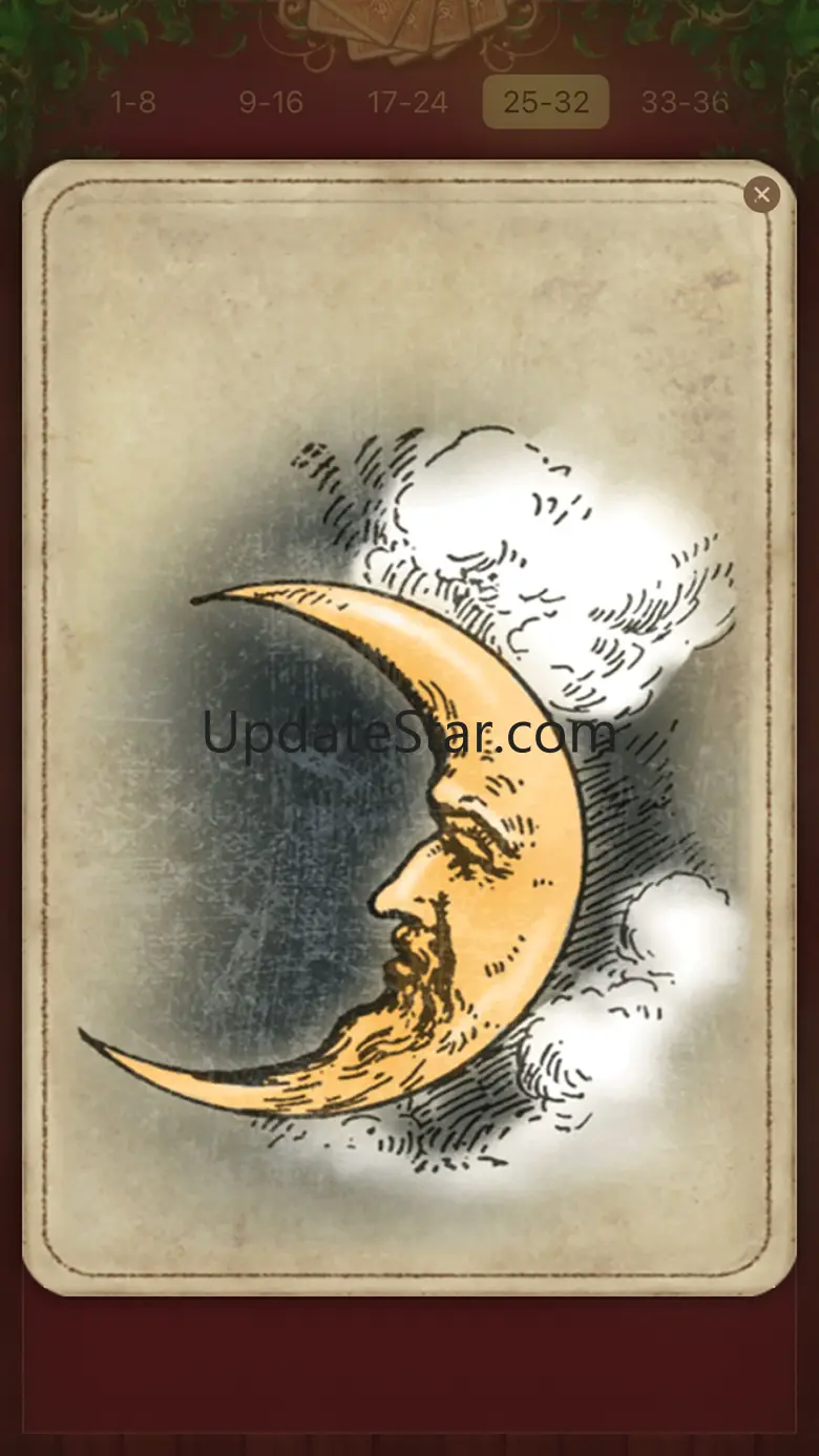Tarot Lenormand! 24.11.28