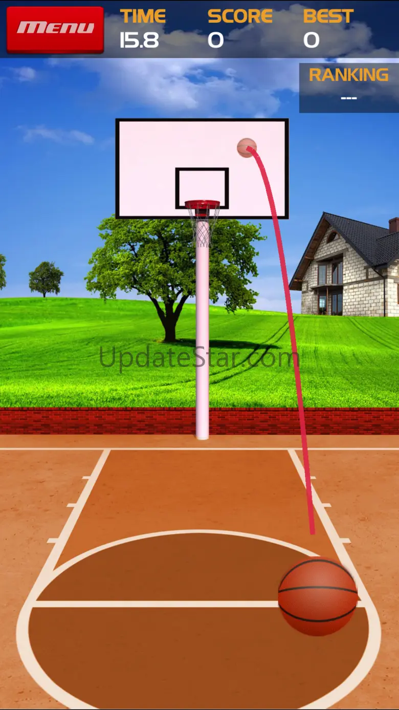 Basketball Arcade Sports Game 1.7.0