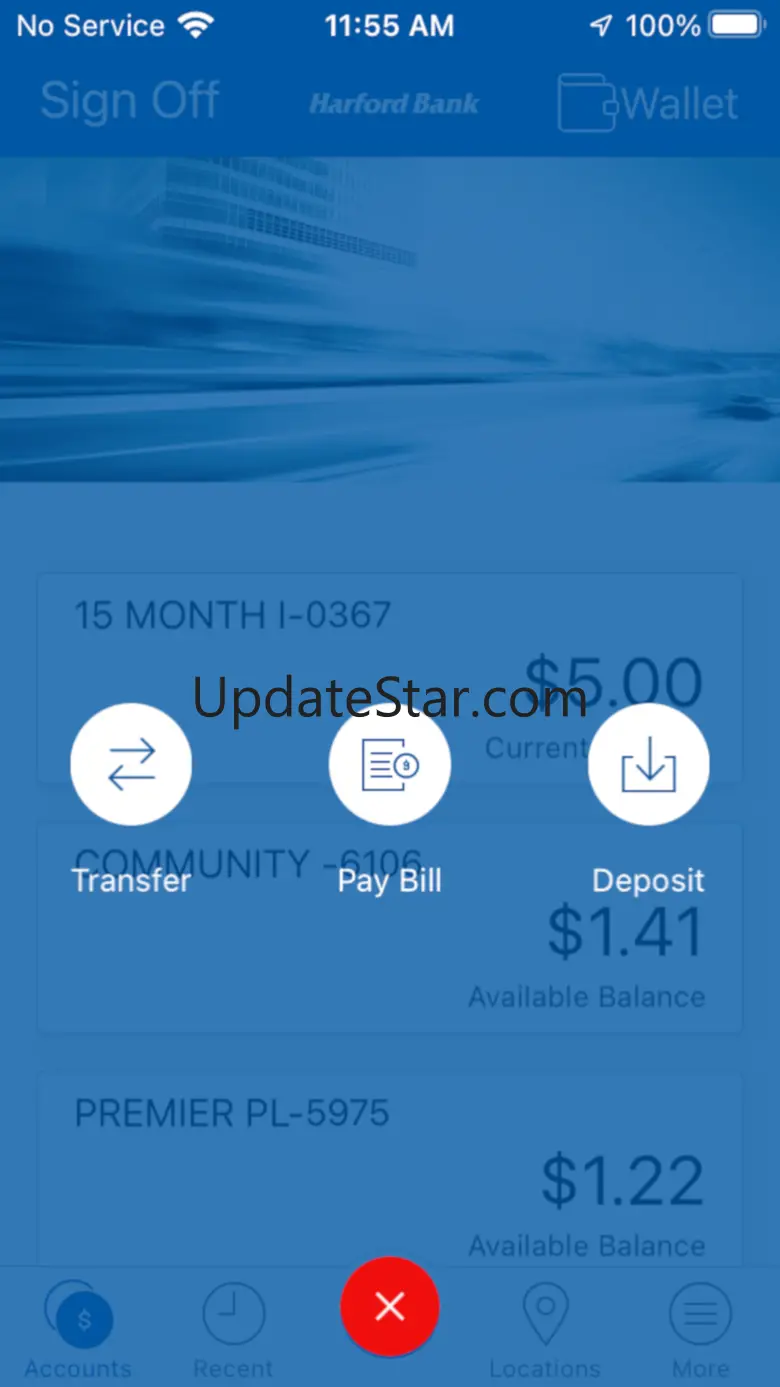 Harford Bank 6.0.3283