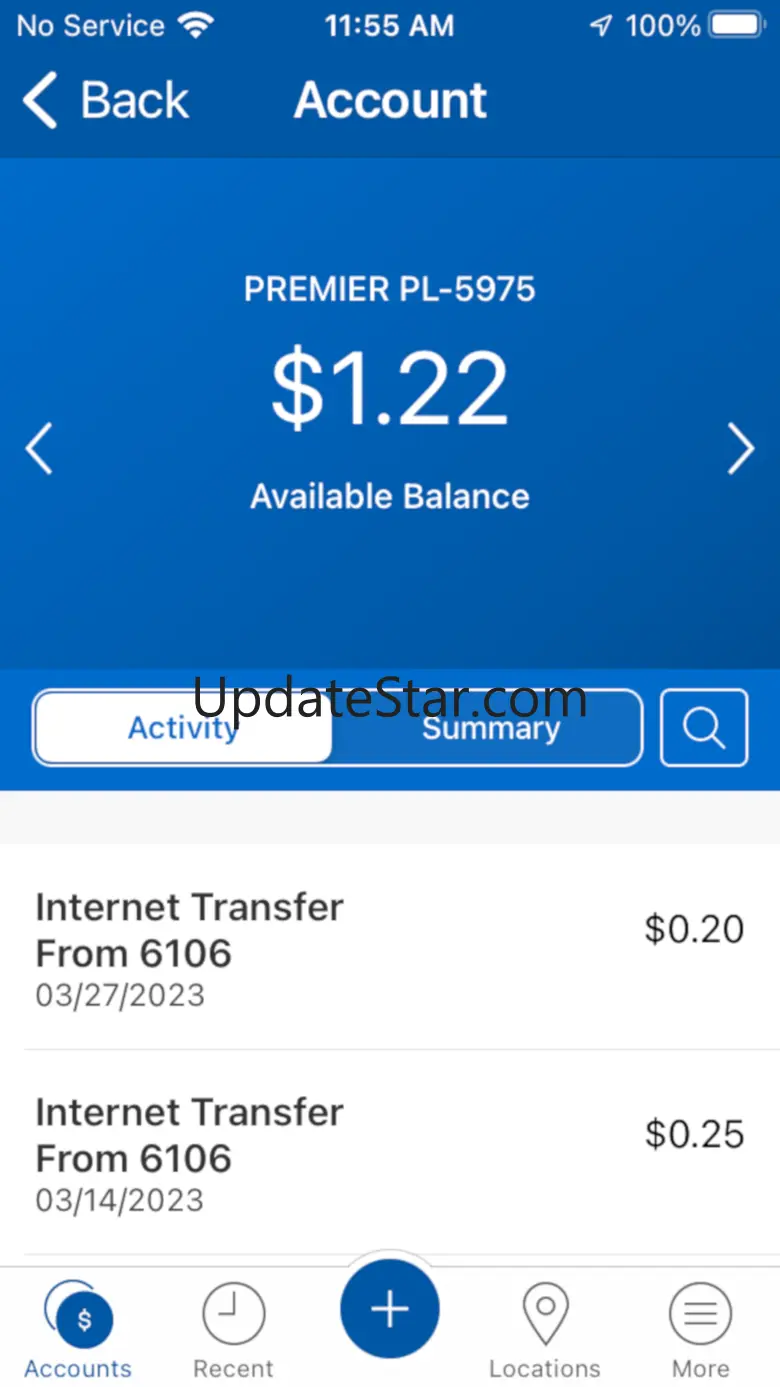 Harford Bank 6.0.3283