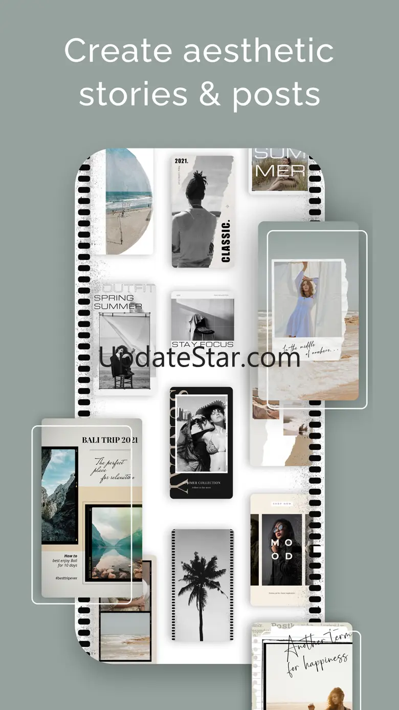 Story Parrot: Collage Maker 4.9.3