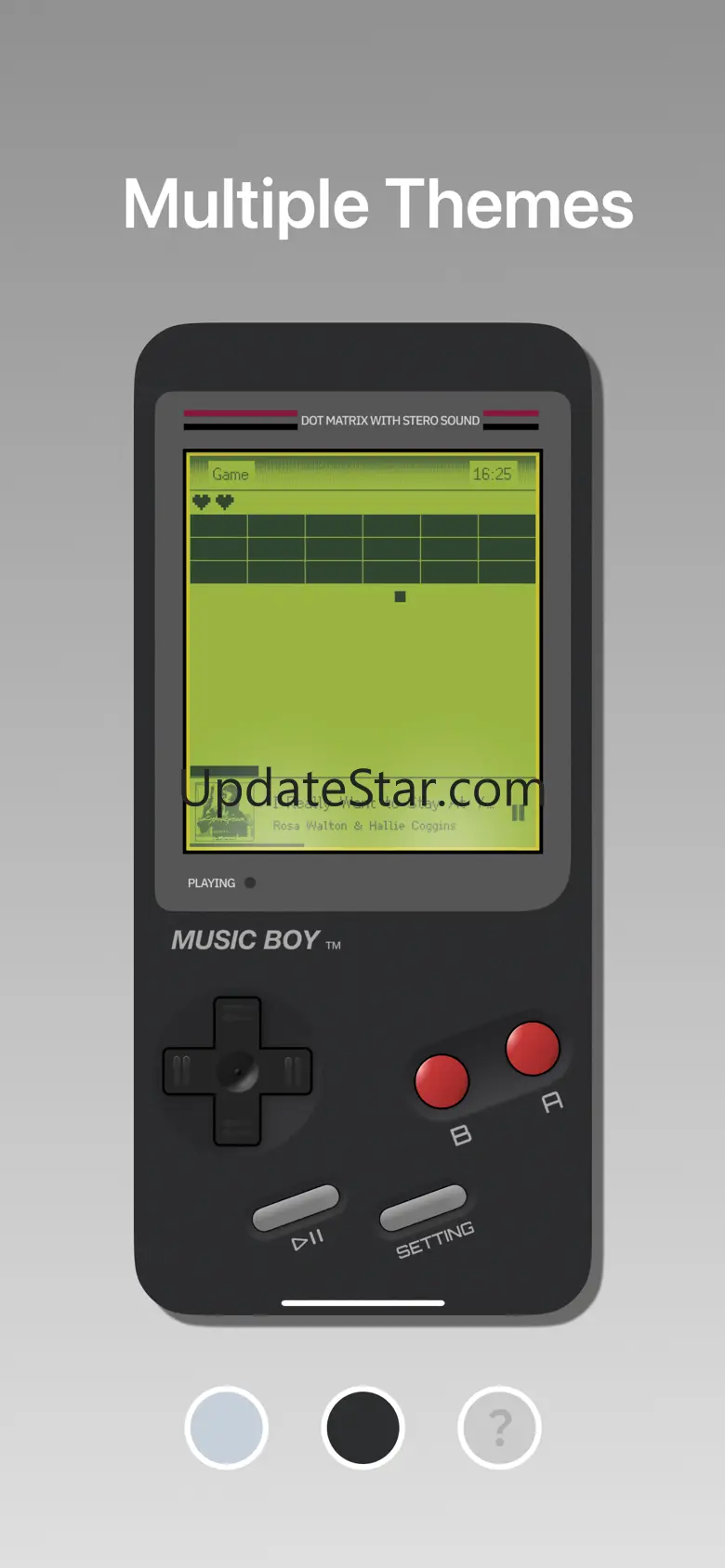 My Classic-Retro Console 3.1