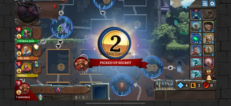 Clank! 1.0