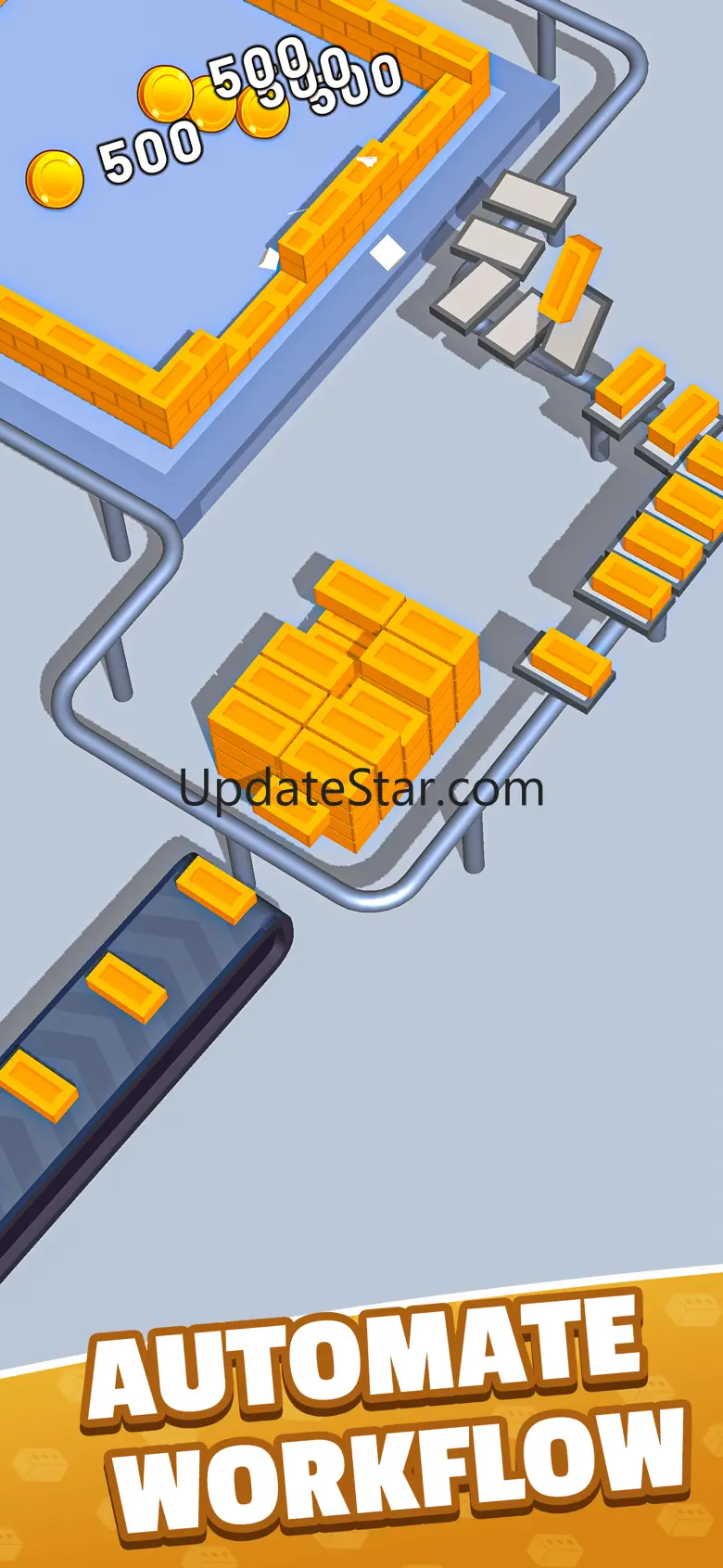 Construction ASMR - Simulator v1.3.8