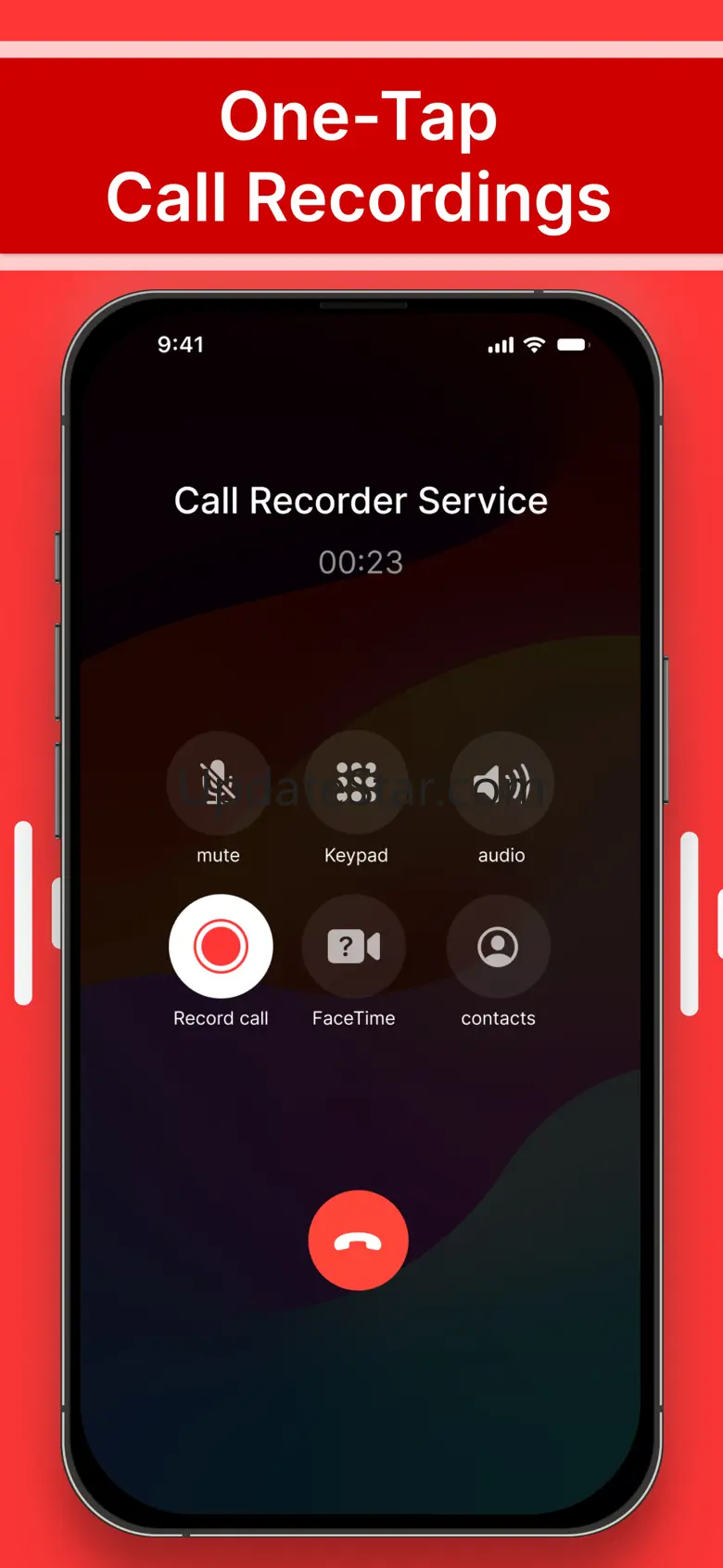 Call Recorder - Record Calls © 1.1