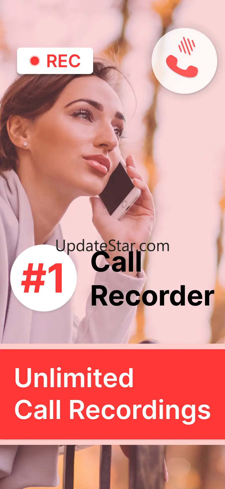 Call Recorder - Record Calls © 1.1