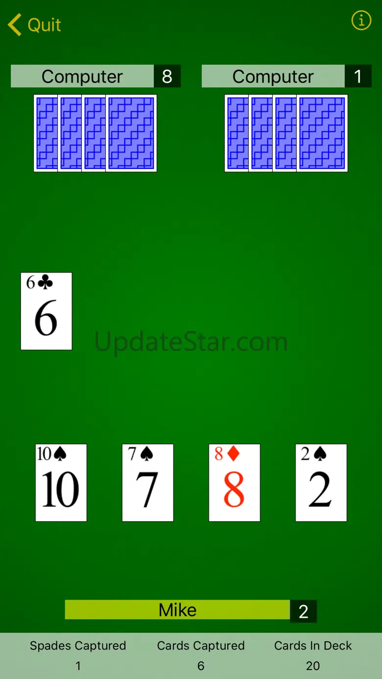 Cassino! 2.5