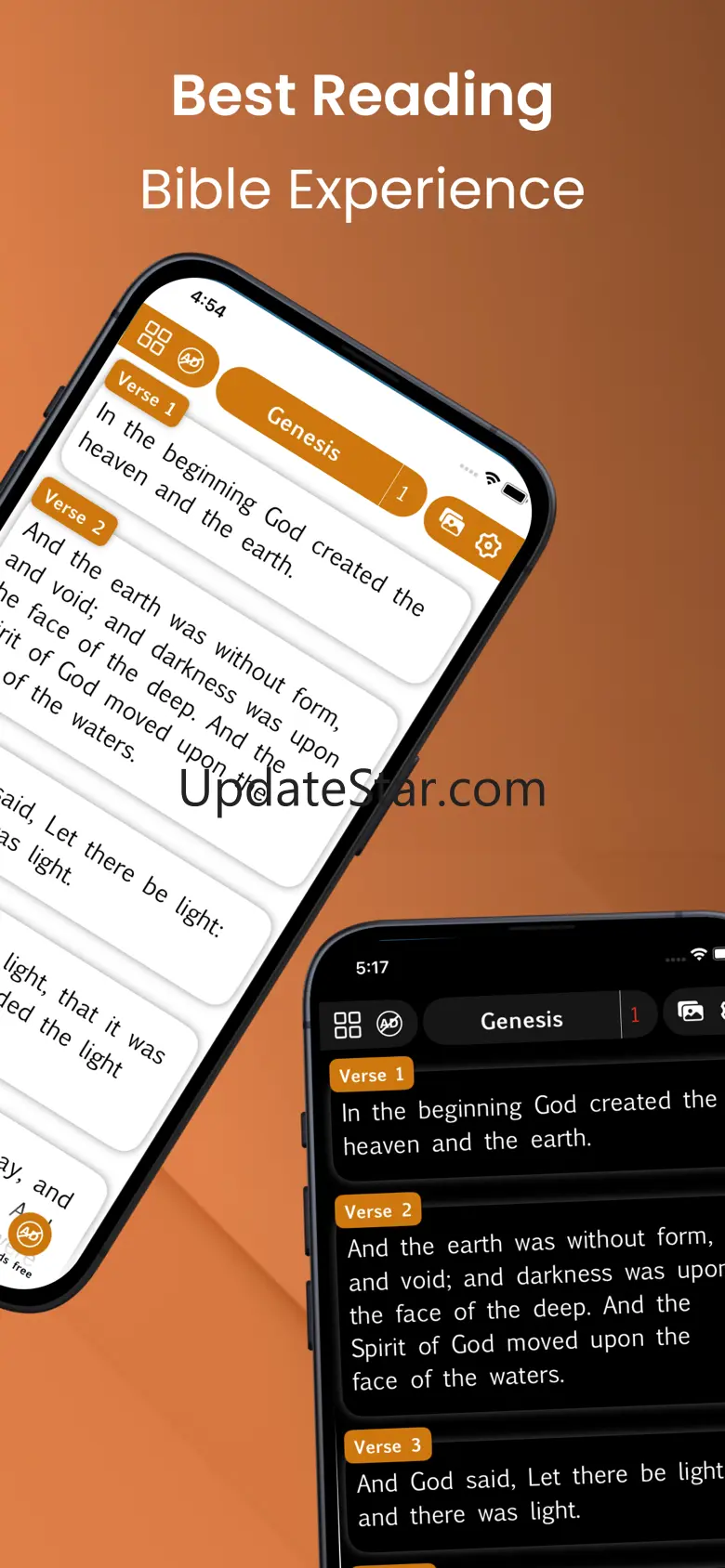 Scofield Reference Bible Com. 4.0