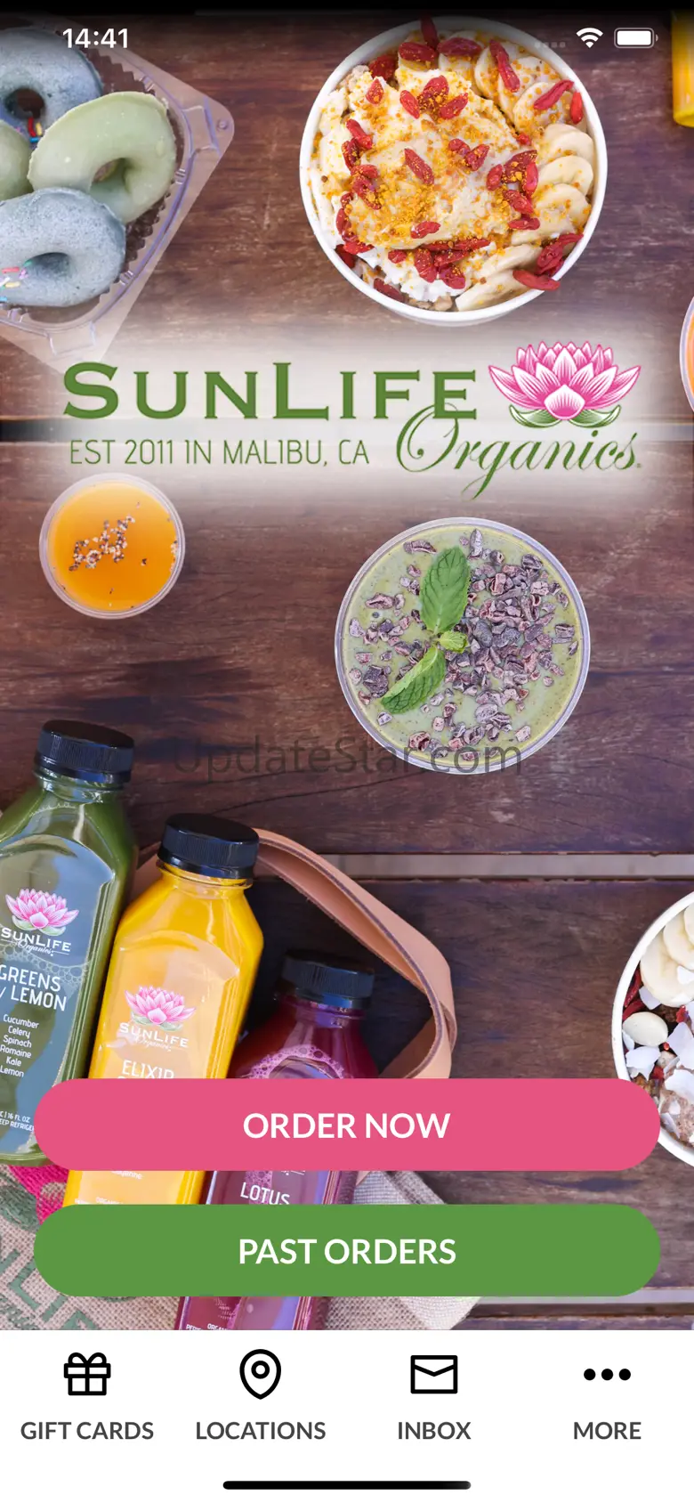 SunLife Organics Official 1.0.1