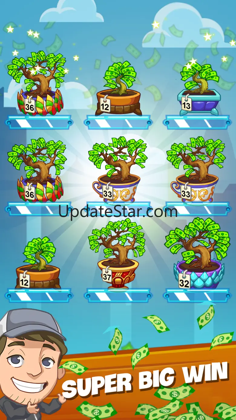 Merge Money: Richest Farmer 4.4